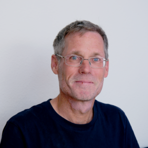 Dr. Christoph Merzkirch